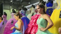 La expo para quinceañeras abre en México