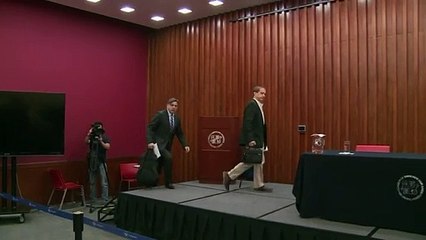 Nuevas pistas sobre los 43 estudiantes desaparecidos
