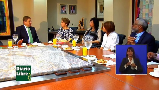 Diálogo Libre | Asociación pro educación para sordos