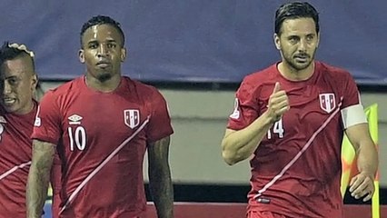Un “Guerrero” Perú pasa a semifinales al vencer a Bolivia
