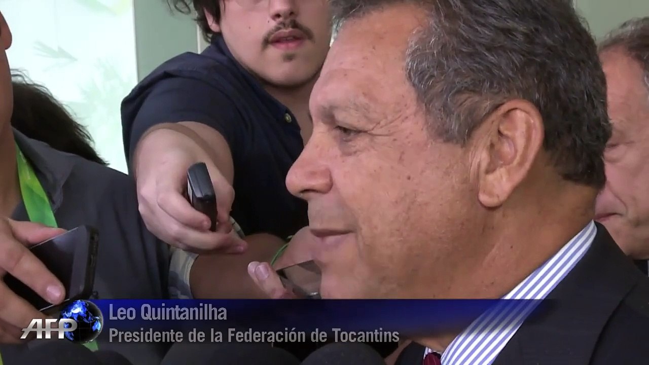 La CBF aprueba cambio de estatuto