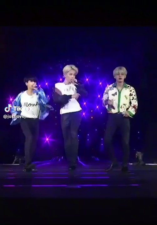 BTS 💕💕