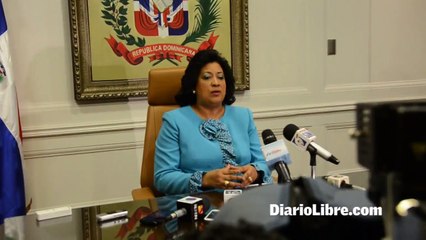 CRISTINA LIZARDO INFORME OEA