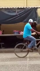 Mujeres se van a los golpes en Puerto Cortés