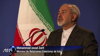 Histórico acuerdo nuclear con Irán