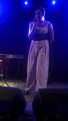 Frieda The Music Show In  PASS’SPORT FESTIVAL  #music #musicvideo #música #show #festival  (19)