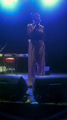 Frieda The Music Show In  PASS’SPORT FESTIVAL  #music #musicvideo #música #show #festival  (26)