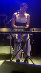 Frieda The Music Show In  PASS’SPORT FESTIVAL  #music #musicvideo #música #show #festival  (29)