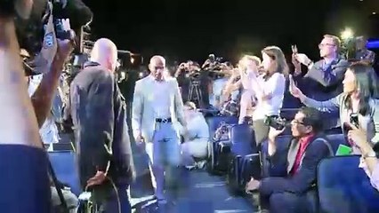 El deportista mejor pagado de todos los tiempos