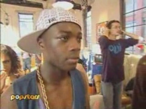 Popstars 2007 WebTV9