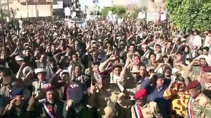 Llamados a negociar no detienen combates en Yemen