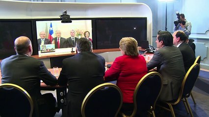 Chile, confiado ante su disputa con Bolivia