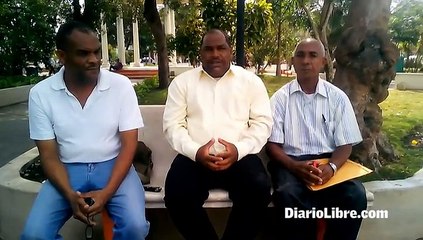 Circunvalación de Baní