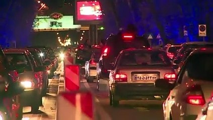 Israel denuncia acuerdo nuclear con Irán