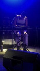 Frieda The Music Show In  PASS’SPORT FESTIVAL  #music #musicvideo #música #show #festival  (24)