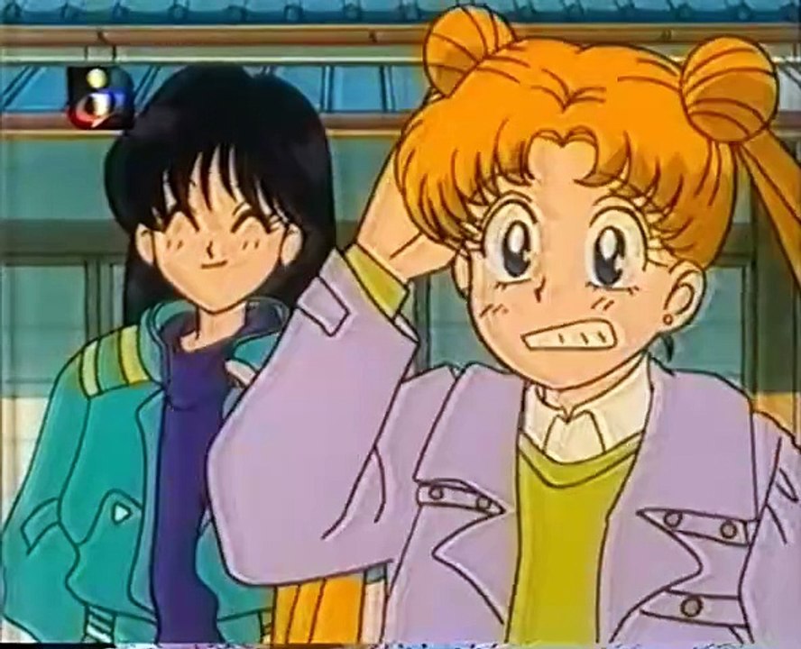 A Navegante da Lua 122 - TVI VHS-Rip