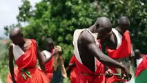 Burundi: recuerdos de unidad al ritmo del tambor