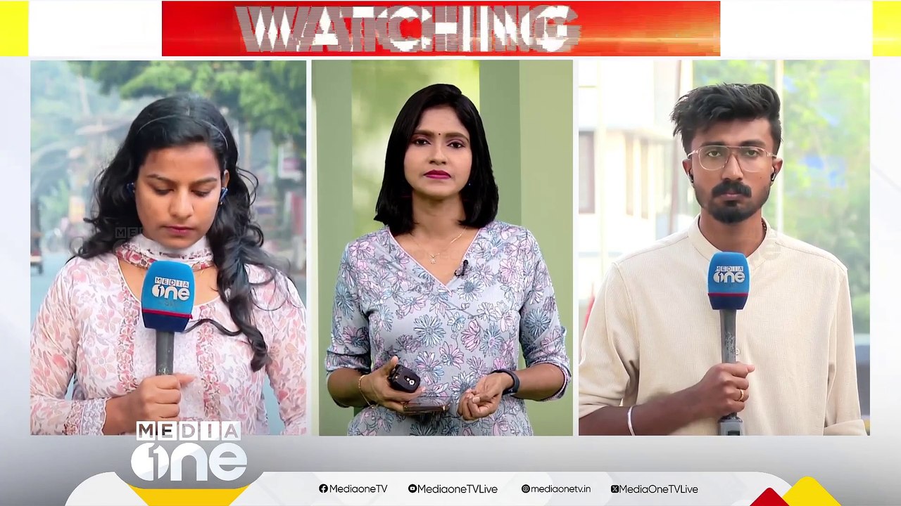 ആശാ വർക്കർമാരുടെ സമരം 13ാം ദിവസത്തിലേക്ക്; തെക്...
