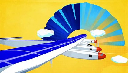 El avión Solar Impulse 2