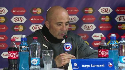 Chile, a semifinales al vencer 1-0 a Uruguay