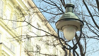 Calle "más bella del mundo" cumple 150 años