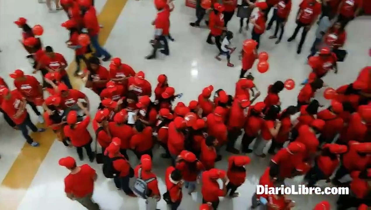 DONACION DE SANGRE