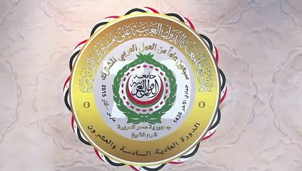 La Liga Árabe tendrá su propio ejército