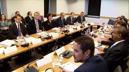 EEUU y Cuba arrancan nueva ronda de diálogo