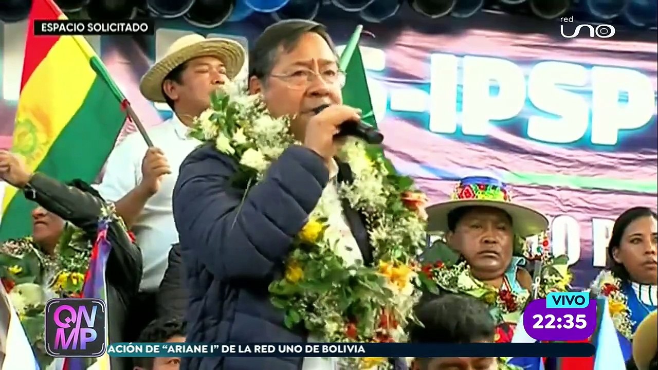 QNMP 21 de febrero del 2025