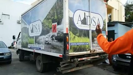 Desechos biomédicos