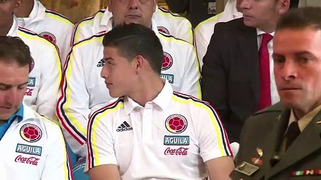 Santos espera justicia en caso FIFA