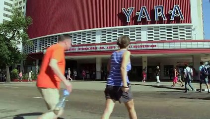 La censura empaña Festival de Cine de La Habana