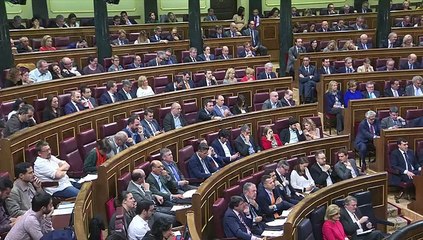 Rajoy augura difícil segundo mandato en España y ofrece diálogo
