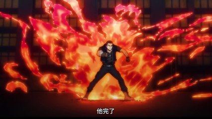 Multi Sub 【全球高武】 | World's Best Martial Artist | Episode 12 悲伤只属于弱者