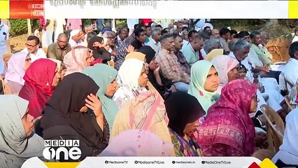 മുണ്ടക്കൈക്കൊരു കൈത്താങ്ങായി പീപ്പിൾസ് ഫൗണ്ടേഷൻ