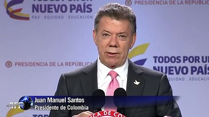 Líderes de FARC y ELN se reúnen en Cuba