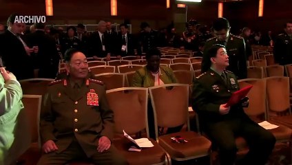 Corea Norte: ejecutan a ministro de Defensa