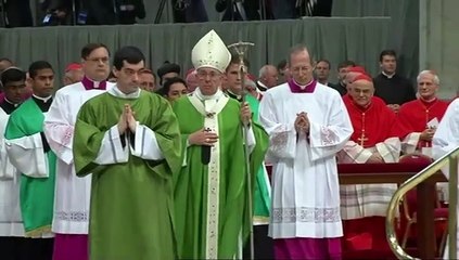 El Papa visitará Ecuador, Bolivia y Paraguay