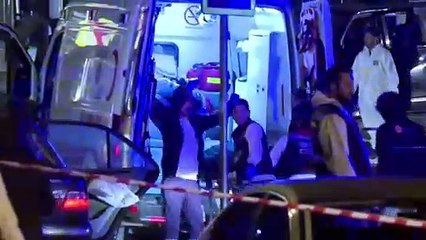 Varios muertos en ataques con bomba en Estambul