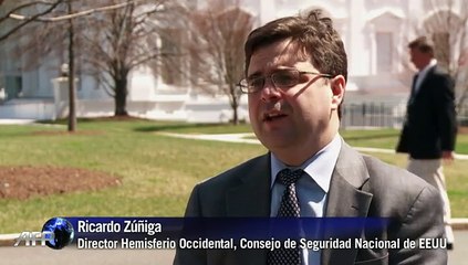 Panamá lista para Obama y Castro