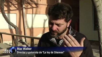 Serie de TV feminista rompe tabúes en Afganistán