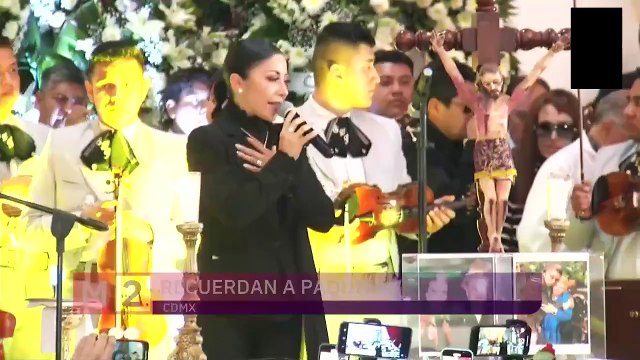 Rata de dos patas , clásico de Paquita la del Barrio aumenta reproducciones