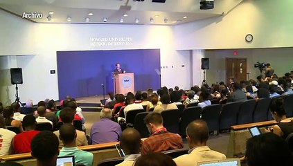 Republicano Rand Paul busca presidencia