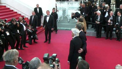 Nanni Moretti conmueve de nuevo a Cannes