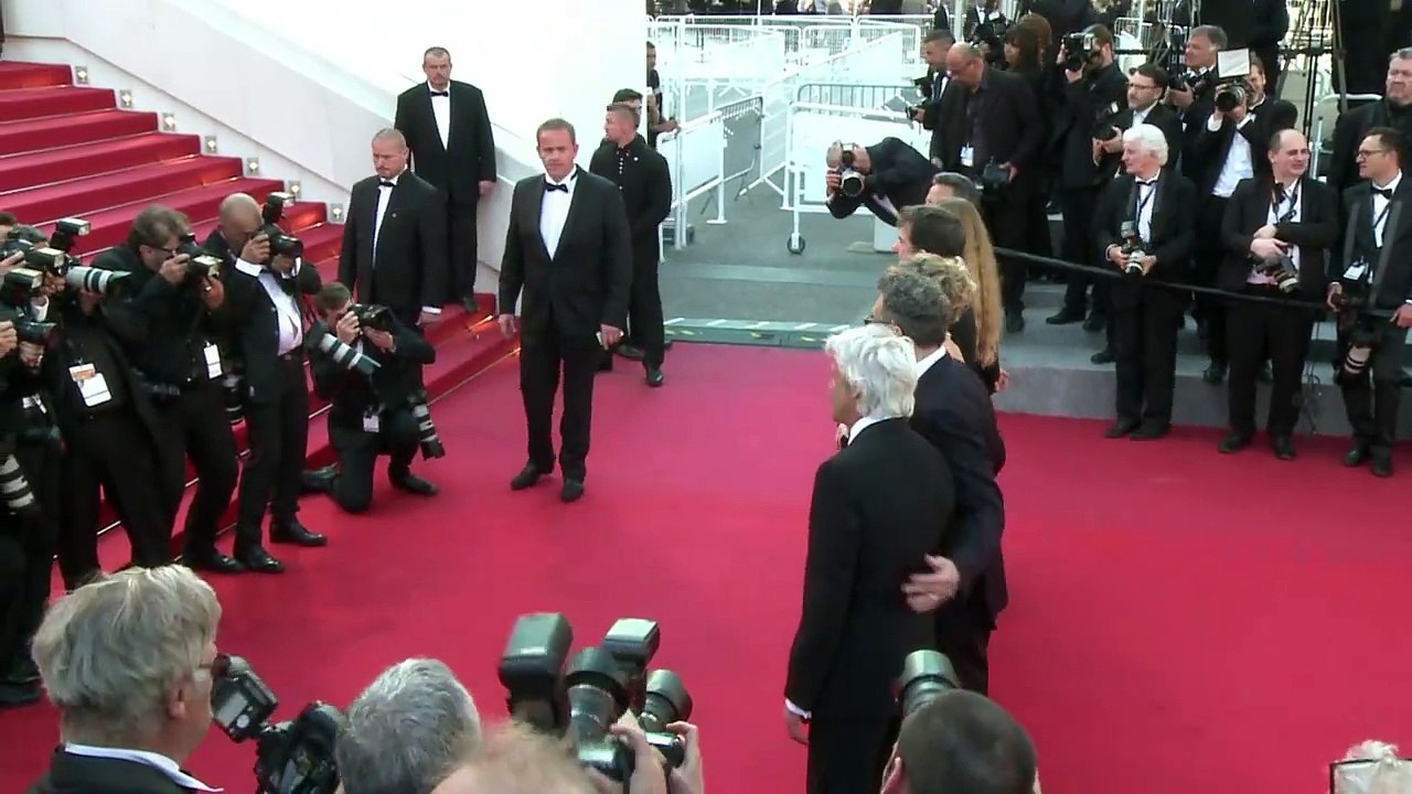 Nanni Moretti conmueve de nuevo a Cannes