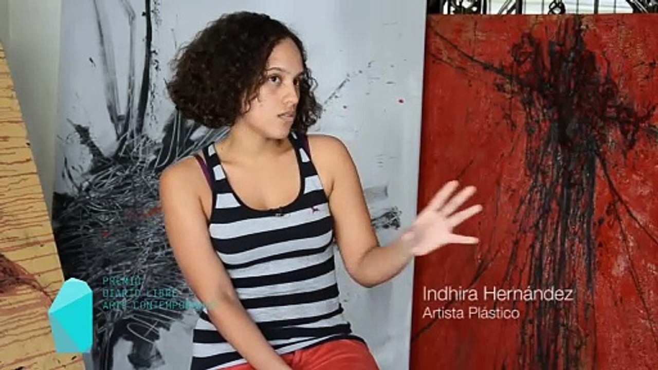INDHIRA HERNANDEZ