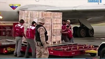 Llegan a Venezuela nuevos billetes de 500 bolívares