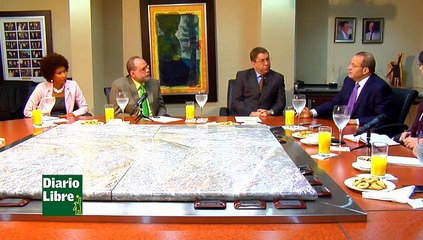 Diálogo Libre | José Tomás Pérez