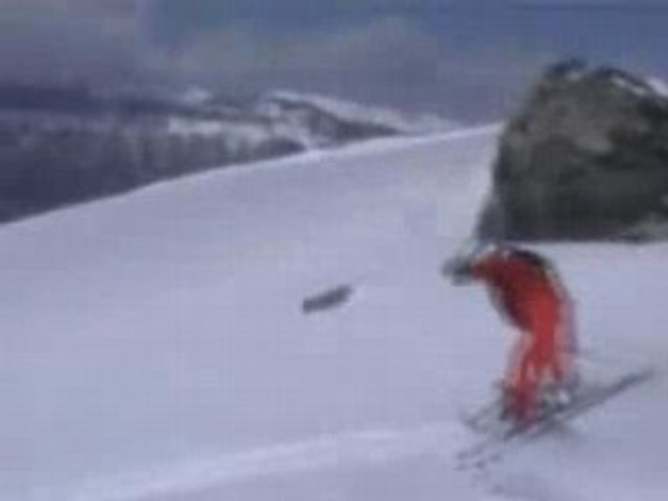 ski