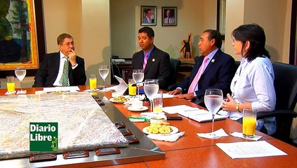 Diálogo Libre | Asociación Dominicana de Constructores y Promotores de Viviendas (ACOPROVI)